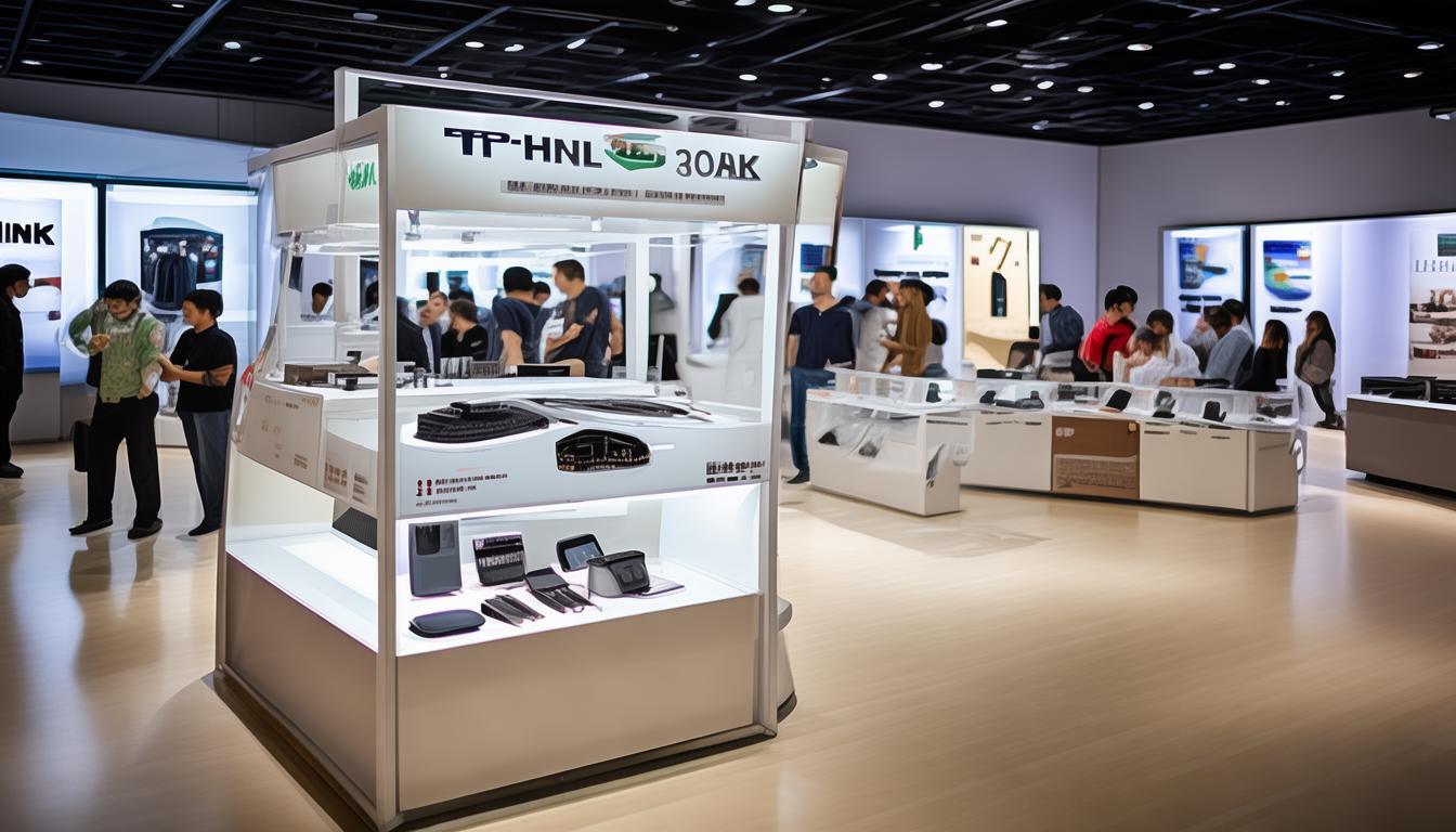 tplink路由器选择_如何选购TP-LINK的ICT产品：专业指导_tplink路由器选购