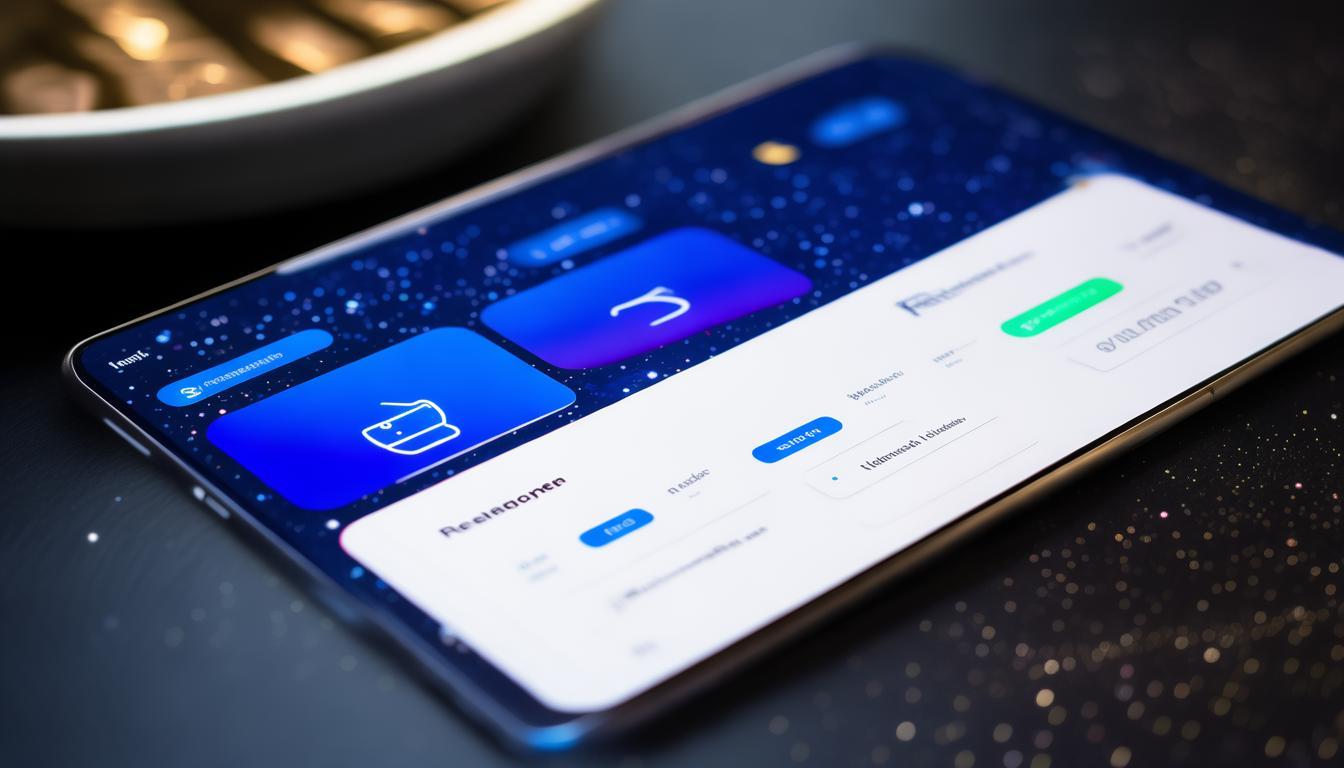 钱包金融用户登录_通过TokenPocket钱包安卓APP参与去中心化金融的方式_钱包金融平台