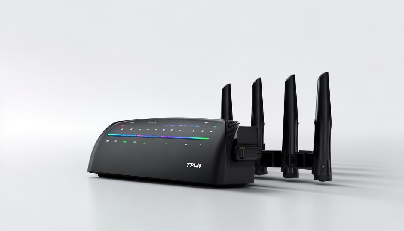 旅行中的高效网络解决方案：TP-Link Wi-Fi 6路由器_旅游无线路由器_旅行适配器的优点和缺点