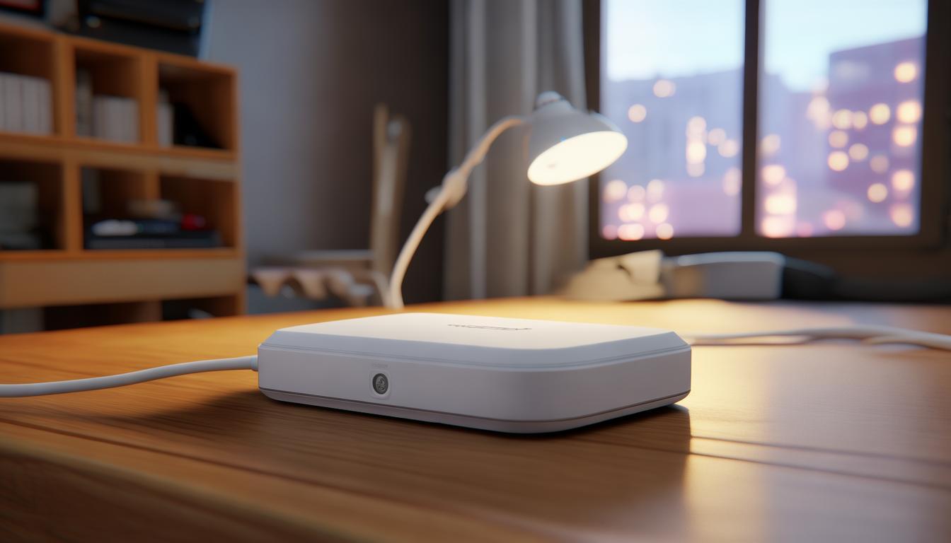 TP-LINK XDR5430易展版的应用场景与使用体验_应用场景模板_应用场景征集