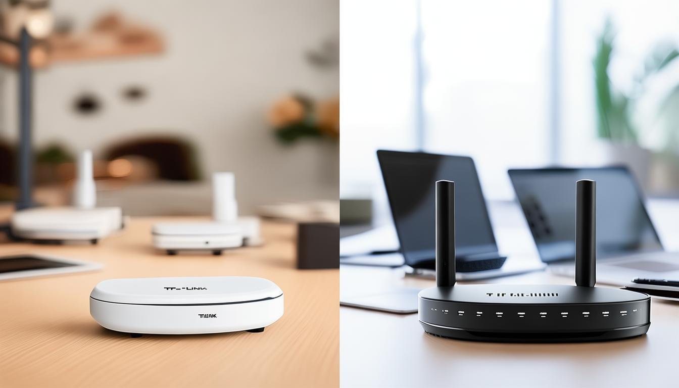 TP-LINK BE3600的扩展选择与产品线介绍_tplink扩展器有线扩展_tp扩展器有线扩展