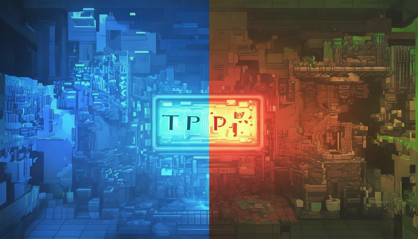 TPTP游戏的可能性与扩展空间_扩展空间的手段_可拓展空间的另一种说法
