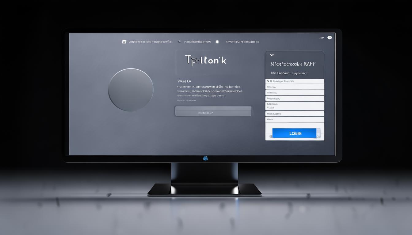 高效登录TP-LINK物联的技巧与策略_tplink策略路由怎样设置_tplink策略路由
