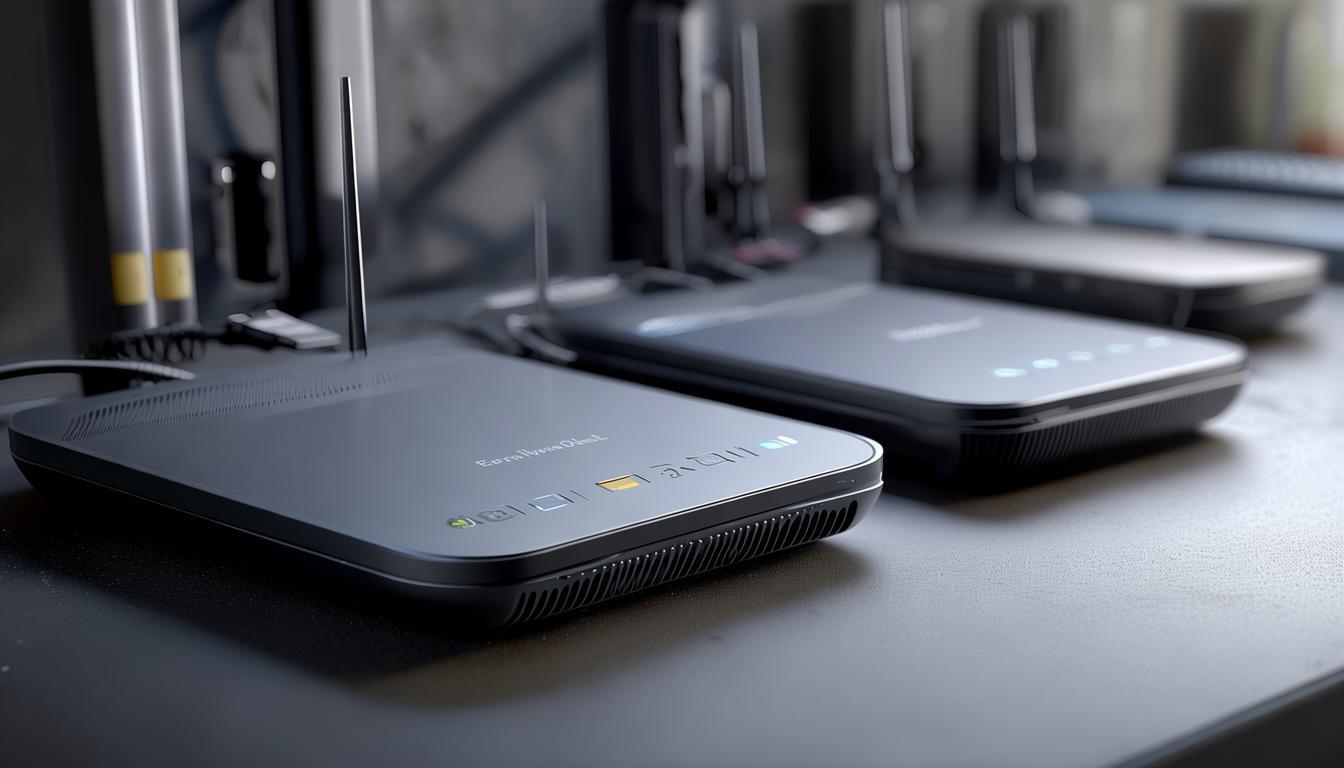 外置放大器_TP-LINK XDR5430易展版的外置信号放大技术解析_外派信号放大器