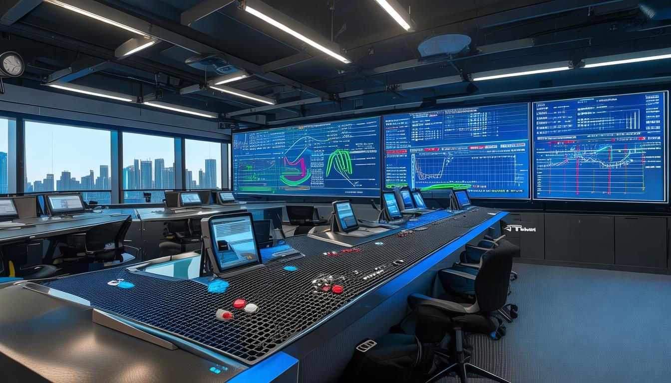 TP-LINK在城市基础设施项目中的应用探索_基础设施应用建设_城市基础设施需求