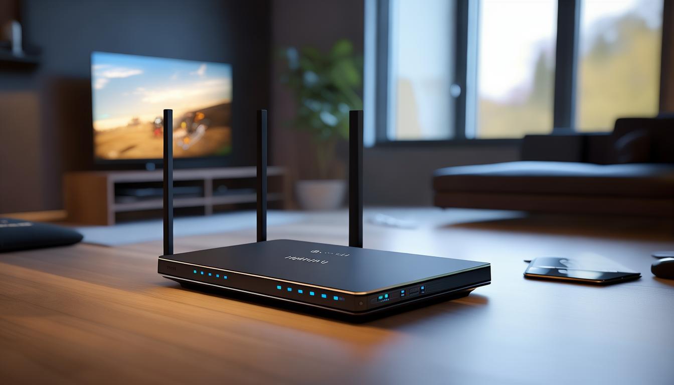 tp双频路由器双频合一_tp-link双频无线路由器_TP-LINK BE3600：双频3600M Mesh路由器的全新选择