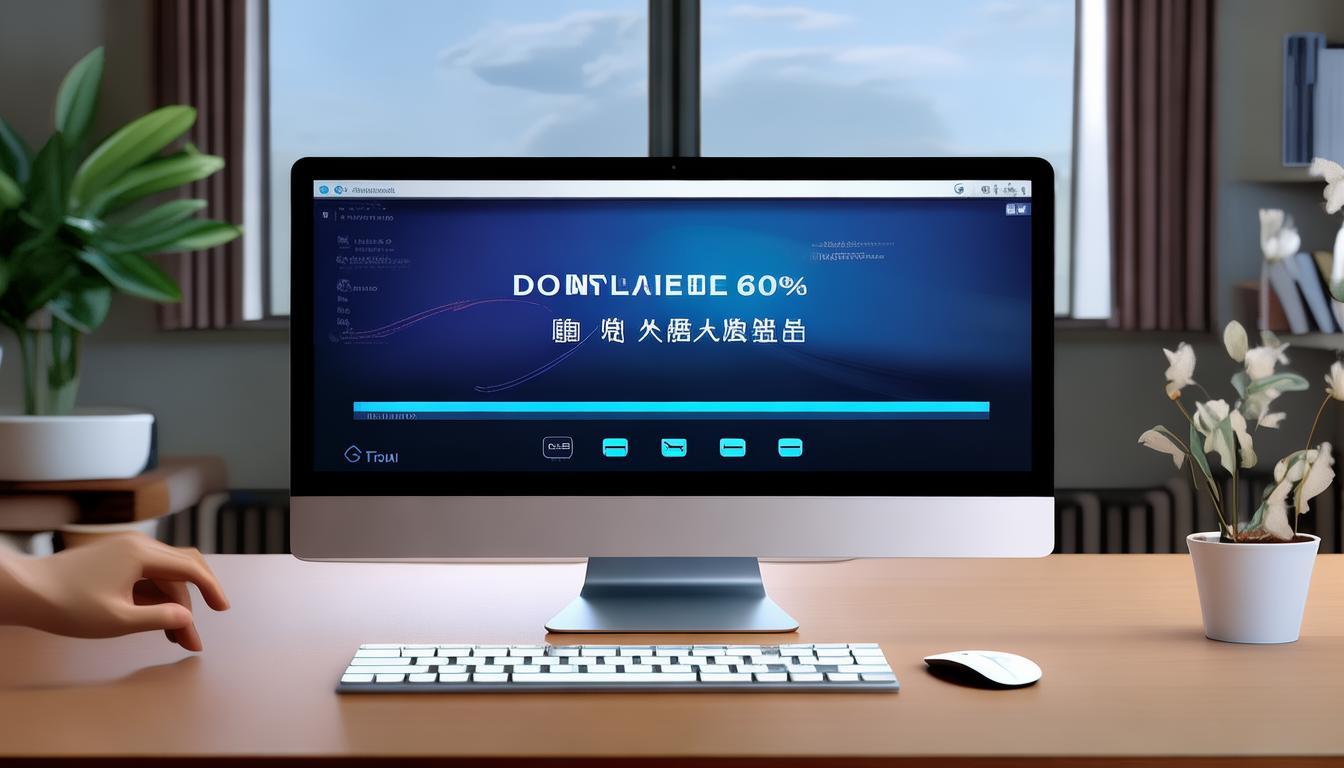高级下载软件_TP官方下载安装app的高效过程与用户指导_高效的下载