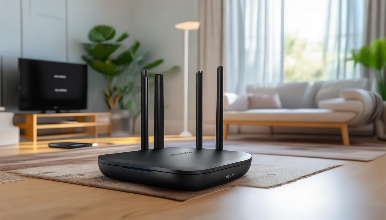 无线覆盖无死角：TP-LINK XDR5430易展版的卓越表现_无线覆盖无死角：TP-LINK XDR5430易展版的卓越表现_无线覆盖无死角：TP-LINK XDR5430易展版的卓越表现