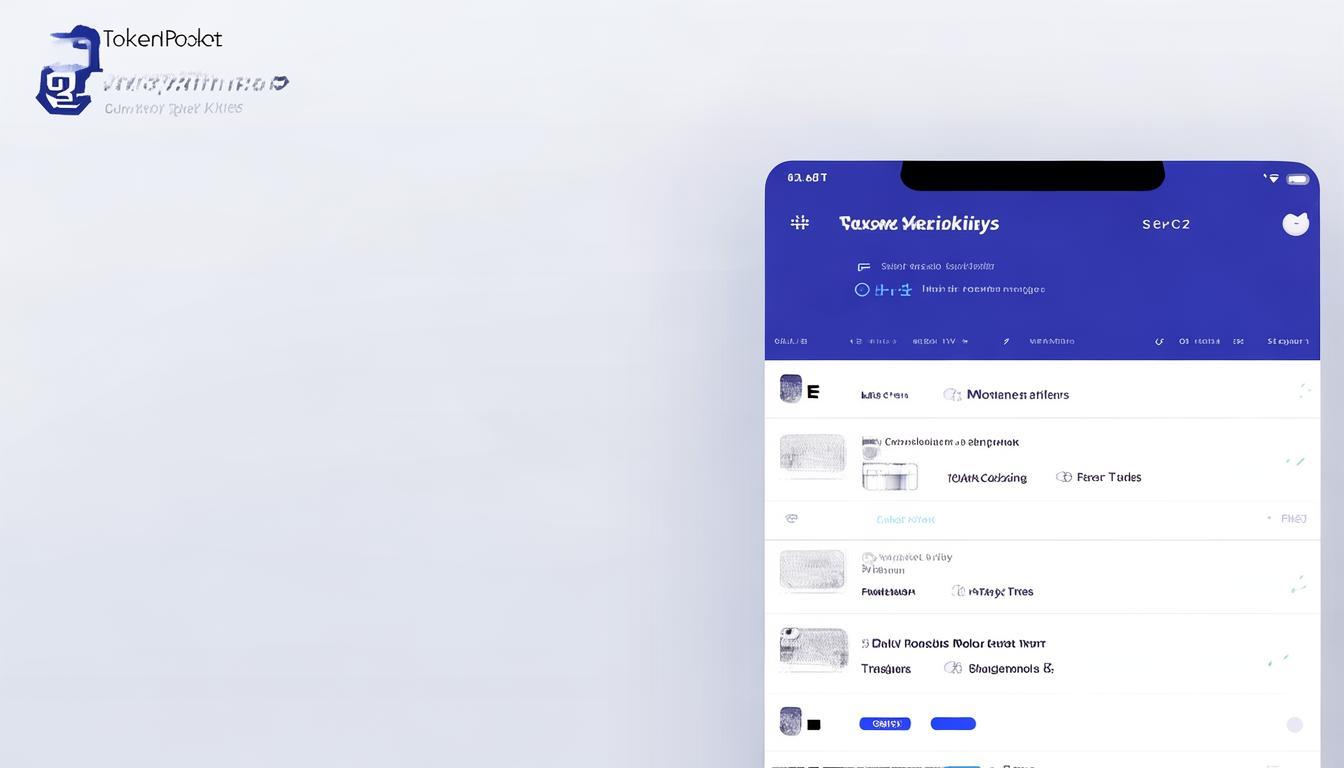 如何通过TokenPocket的下载获取最新市场资讯？_tokenpocket官方_tokensoft平台