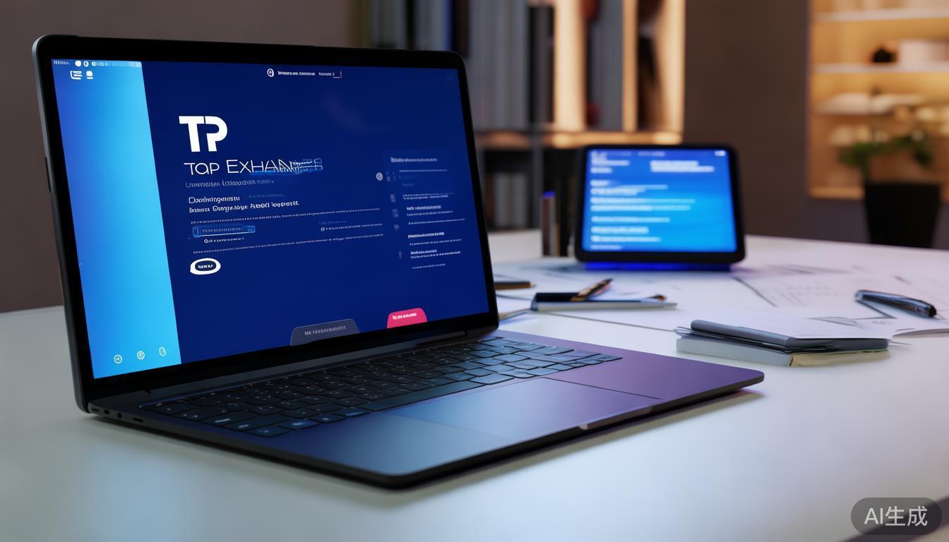交易下载_中公一起考app下载_如何在TP交易所app下载中实现温和交易